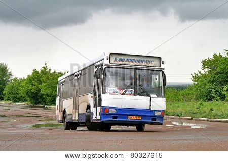 Nefaz 5299