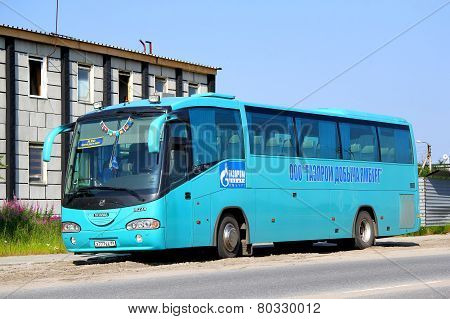 Irizar Century