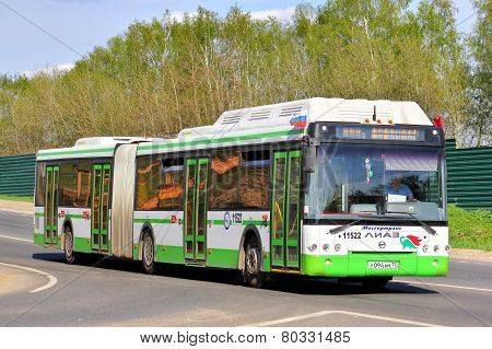 Liaz 6213