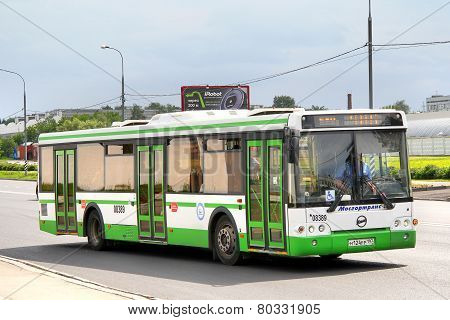 Liaz 5292
