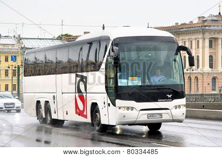 Neoplan N2216/3Shdl Tourliner
