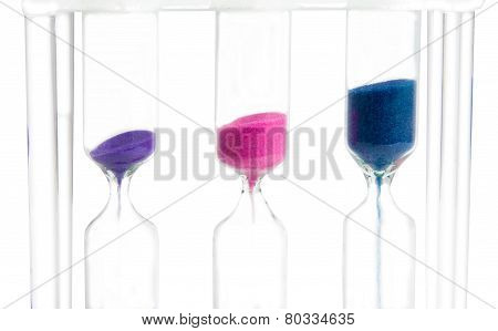 Sand Clock