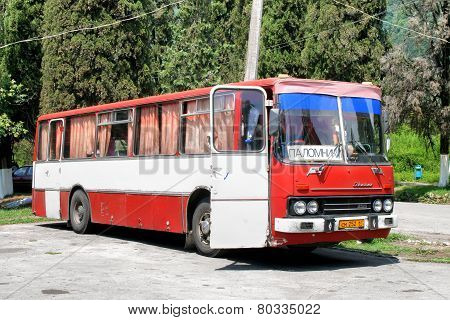Ikarus 255