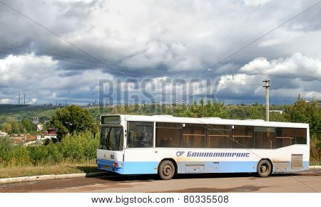 Nefaz 5299
