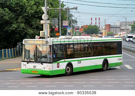 Liaz 5292
