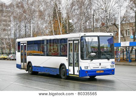 Nefaz 5299