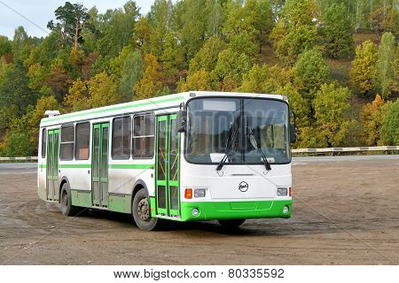 Liaz 5256