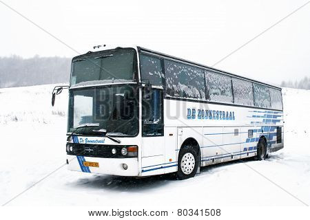 Van Hool T815 Acron