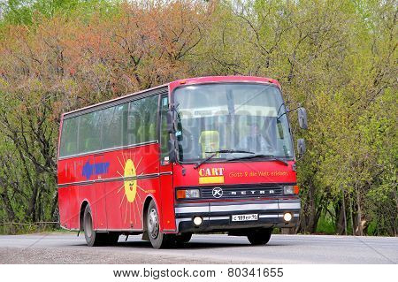 Setra S211Hd