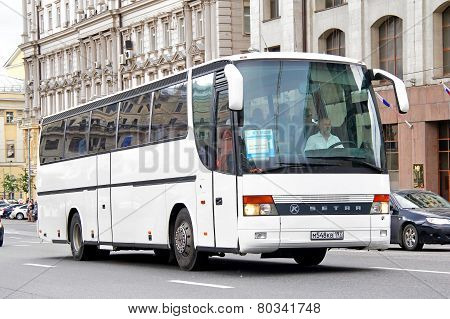 Setra S315Hd