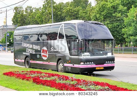 Neoplan N516Shd Starilner