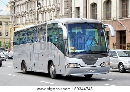 Irizar Century