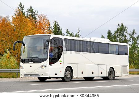 Scania Omniexpress 340