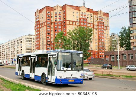Nefaz 5299