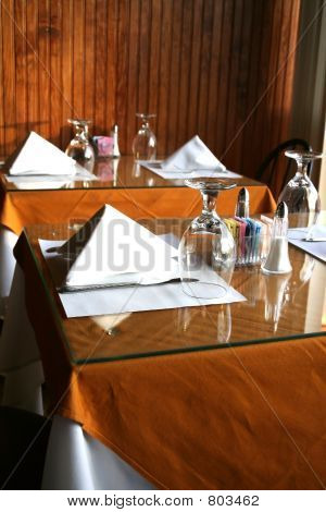 Dinning område