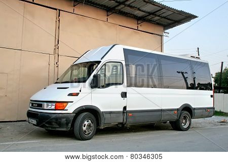 Iveco Daily