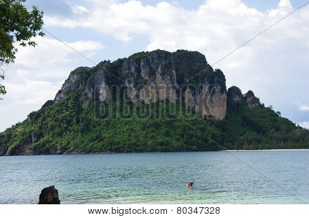 Thailand Delight