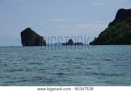 Thailand Delight