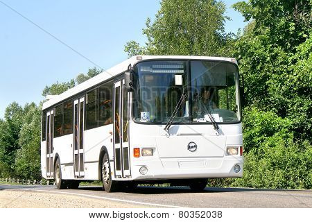 Liaz 5293