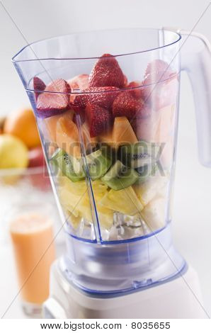 Mixer