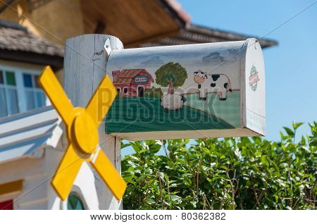 Postbox