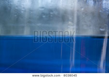 blaue Division