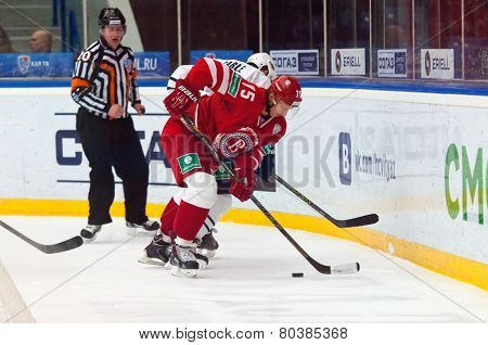 M. Yakubov (71)