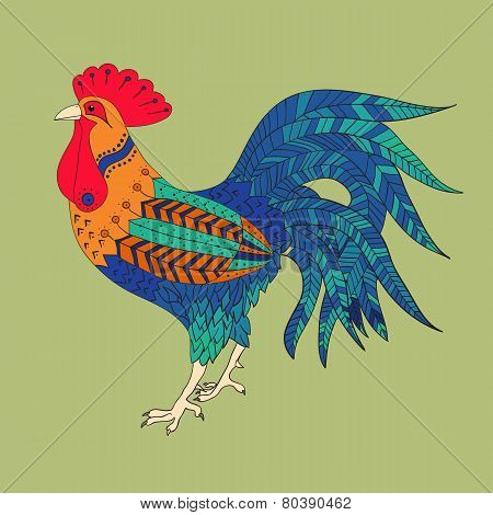 cock
