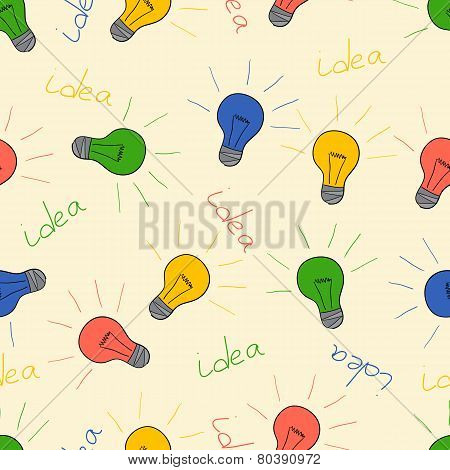 color lamps