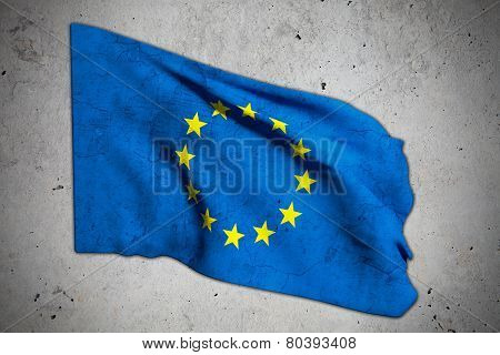 Old Cee Flag