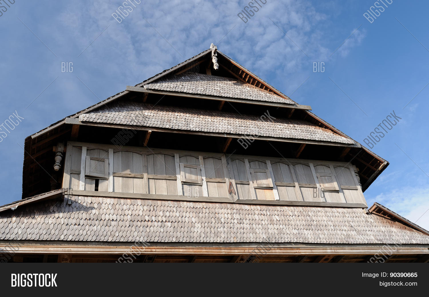 23+ Rumah Istana Sultan Sumbawa Gif