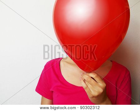Red Balloon