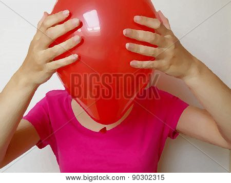 Red Balloon
