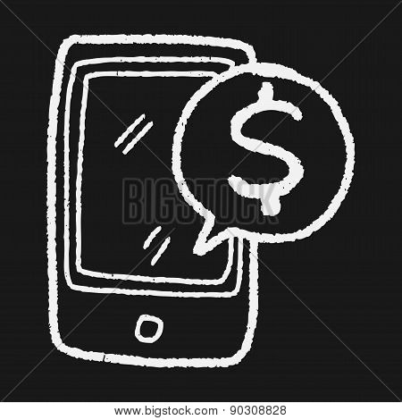 Doodle Mobile Finance