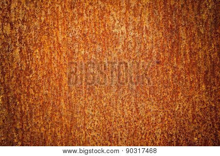 Old Rust Surface