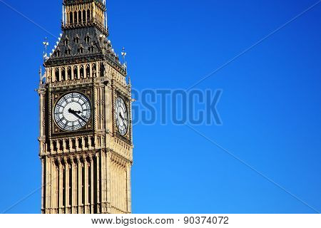 Big Ben