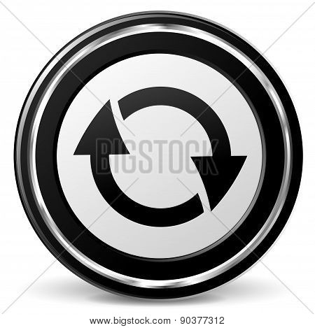 Refresh Icon