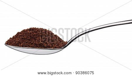Spoonfull Of Coffee