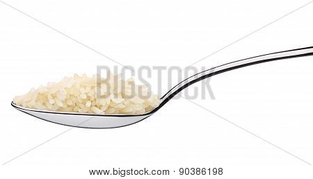 Spoonfull Of Rice