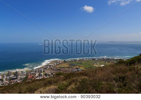 Robben Island