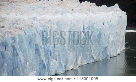 Perito Moreno ice