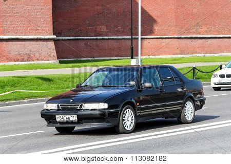 Saab 9000