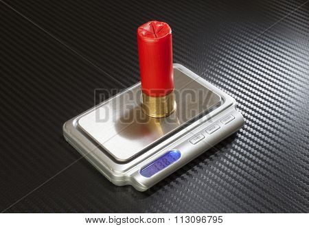 Shotshell