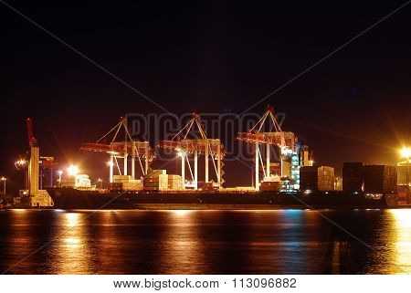 night port