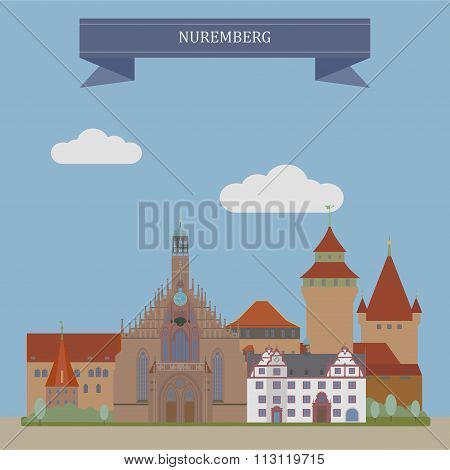 Nuremberg, Germany