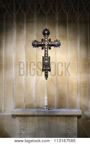 Church Alter