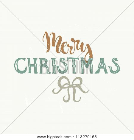 Christmas Card