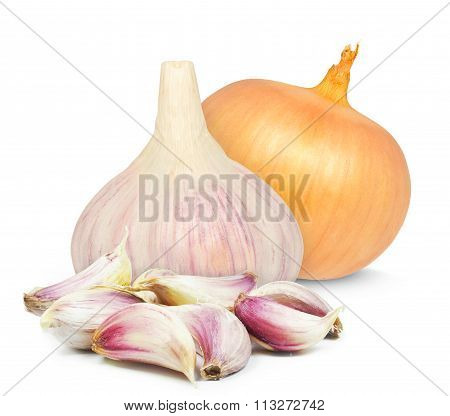 vegetables