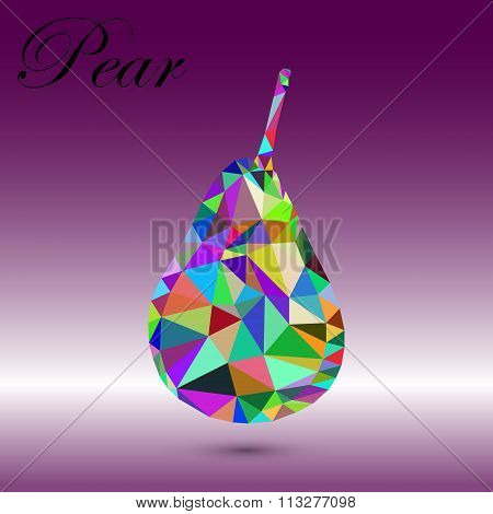 Pear Triangles 1