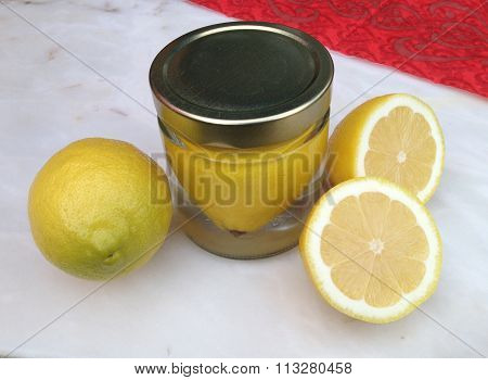Lemons